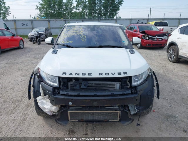 SALVP2BG7GH100771 Land Rover gtdi lev3 sulev30