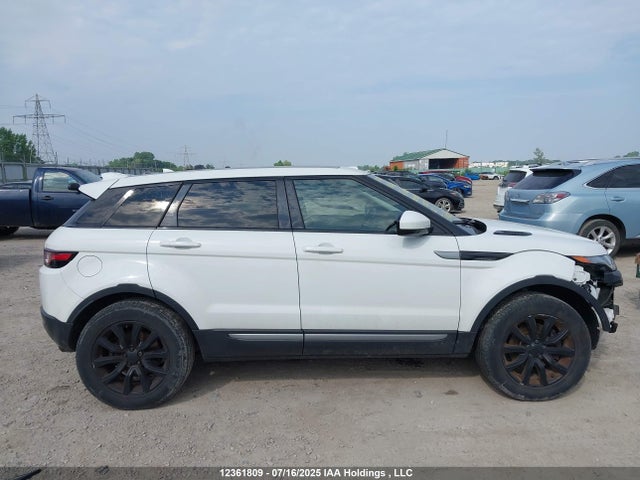 SALVP2BG7GH100771 Land Rover gtdi lev3 sulev30