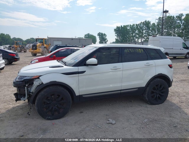 SALVP2BG7GH100771 Land Rover gtdi lev3 sulev30