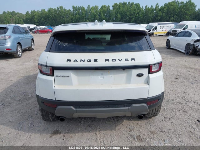 SALVP2BG7GH100771 Land Rover gtdi lev3 sulev30