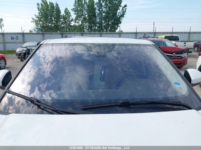SALVP2BG7GH100771 Land Rover gtdi lev3 sulev30
