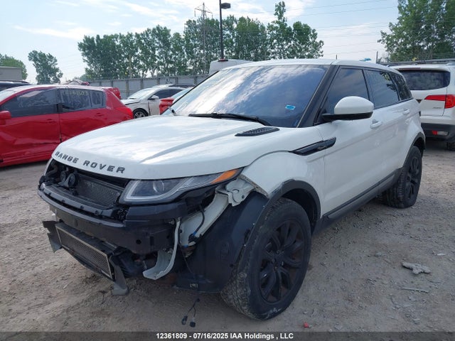 SALVP2BG7GH100771 Land Rover gtdi lev3 sulev30