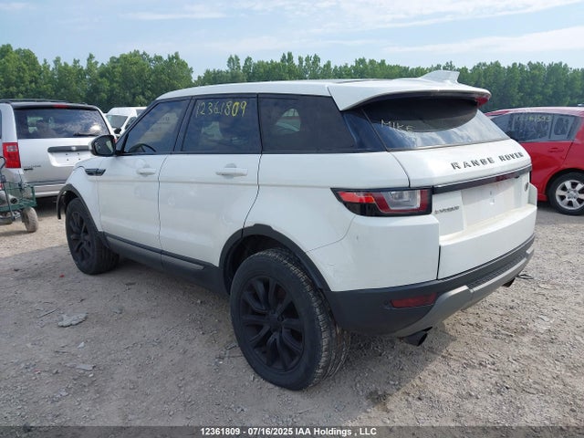 SALVP2BG7GH100771 Land Rover gtdi lev3 sulev30