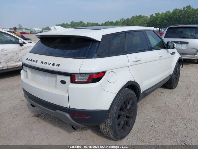 SALVP2BG7GH100771 Land Rover gtdi lev3 sulev30