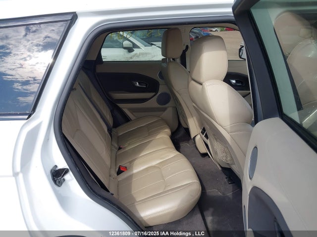 SALVP2BG7GH100771 Land Rover gtdi lev3 sulev30