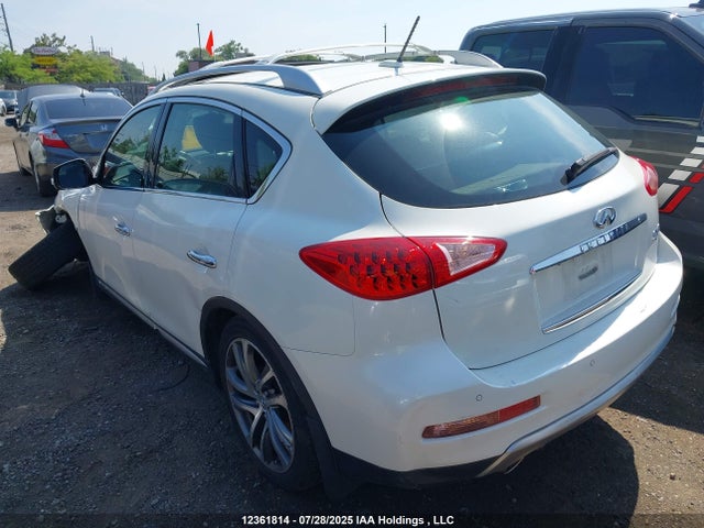 JN1BJ0RR5GM267924 Infiniti QX50