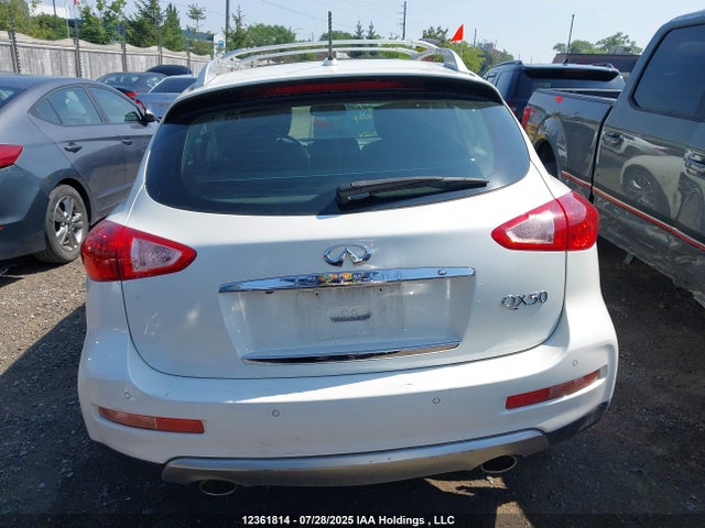 JN1BJ0RR5GM267924 Infiniti QX50