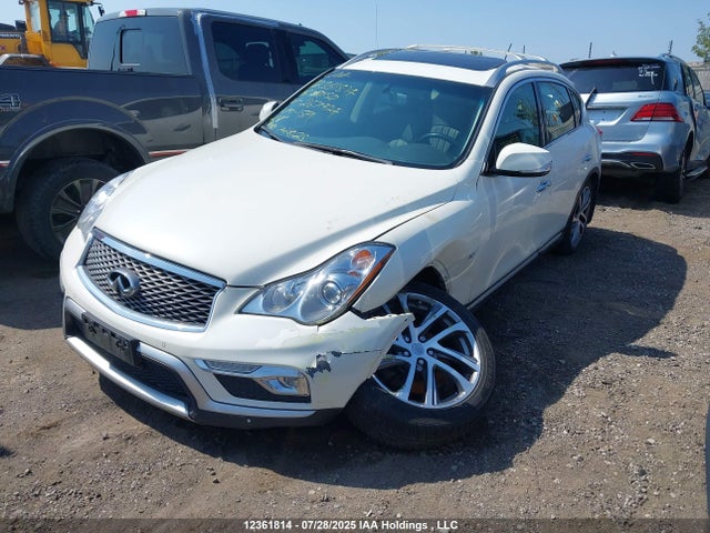 JN1BJ0RR5GM267924 Infiniti QX50