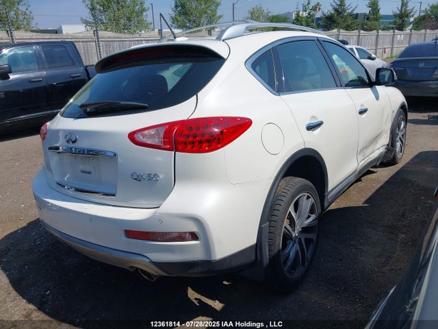 JN1BJ0RR5GM267924 Infiniti QX50