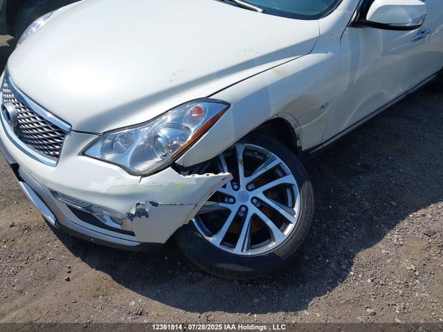 JN1BJ0RR5GM267924 Infiniti QX50