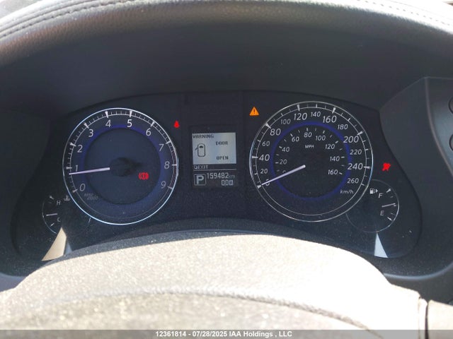 JN1BJ0RR5GM267924 Infiniti QX50