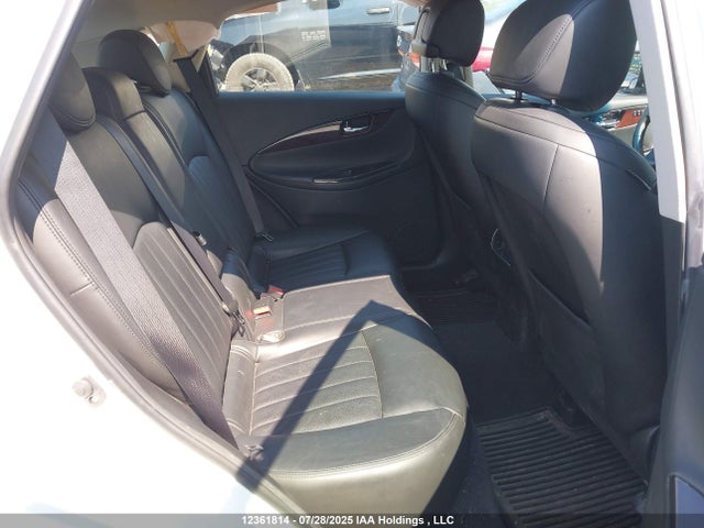 JN1BJ0RR5GM267924 Infiniti QX50