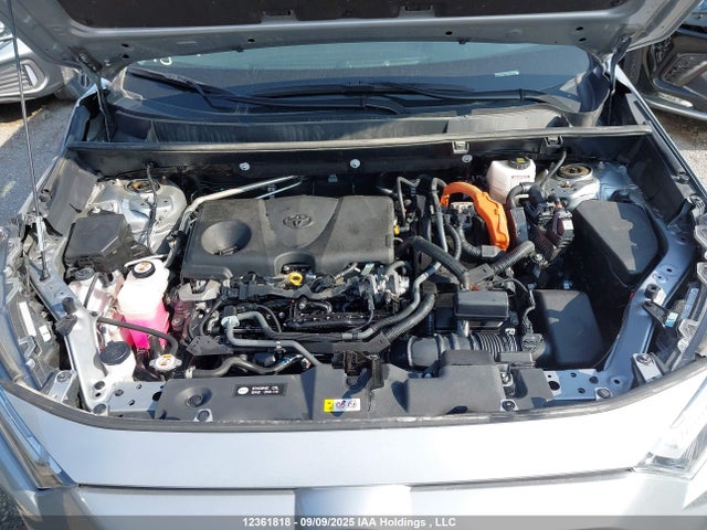 2T3RWRFV1RW198576 Toyota a25a-fxs