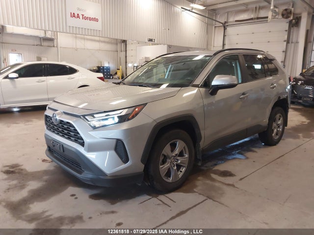 2T3RWRFV1RW198576 Toyota a25a-fxs