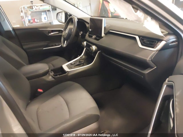 2T3RWRFV1RW198576 Toyota a25a-fxs