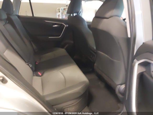 2T3RWRFV1RW198576 Toyota a25a-fxs