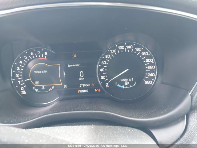 Lincoln 2.0l ecoboost 2018 5LMCJ2D93JUL07583 Image 7