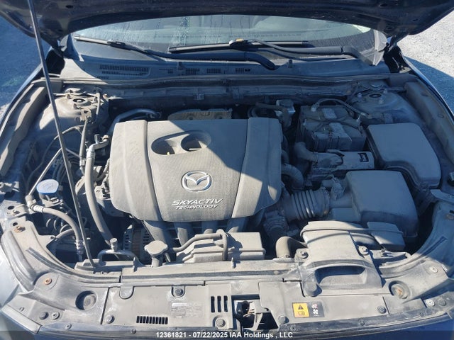 3MZBN1U73JM239884 Mazda pe