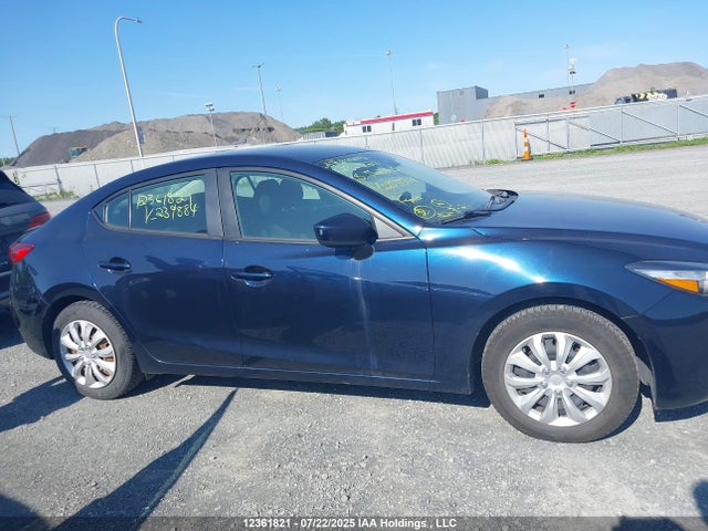3MZBN1U73JM239884 Mazda pe