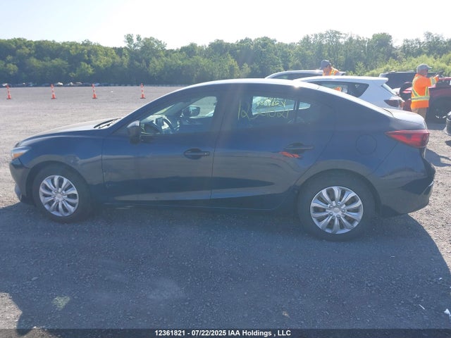 3MZBN1U73JM239884 Mazda pe