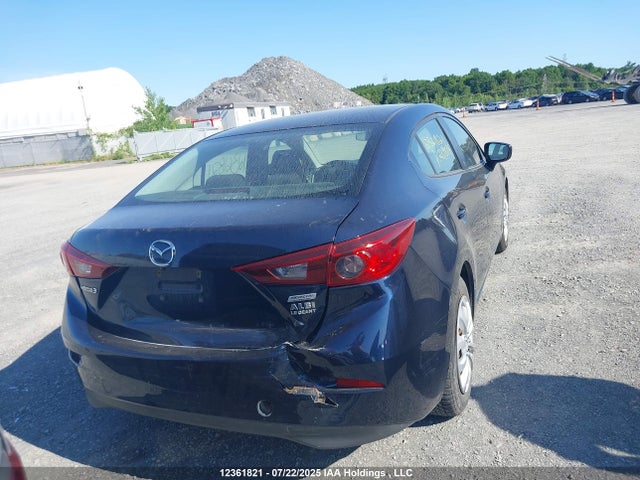 3MZBN1U73JM239884 Mazda pe
