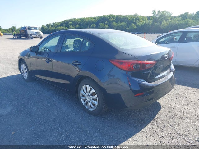3MZBN1U73JM239884 Mazda pe