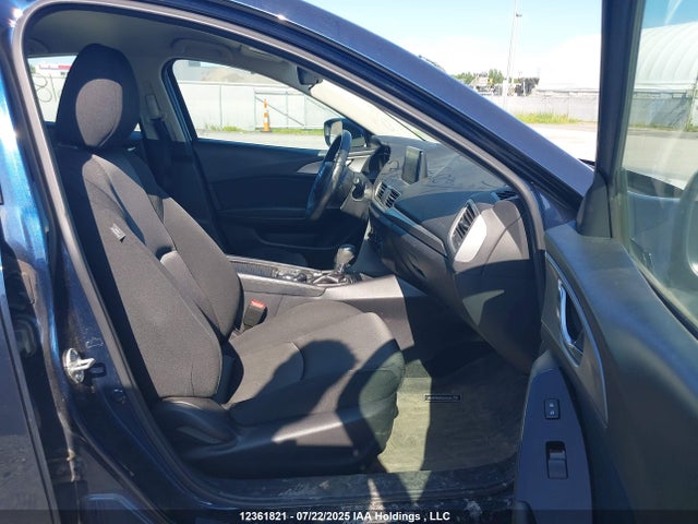3MZBN1U73JM239884 Mazda pe