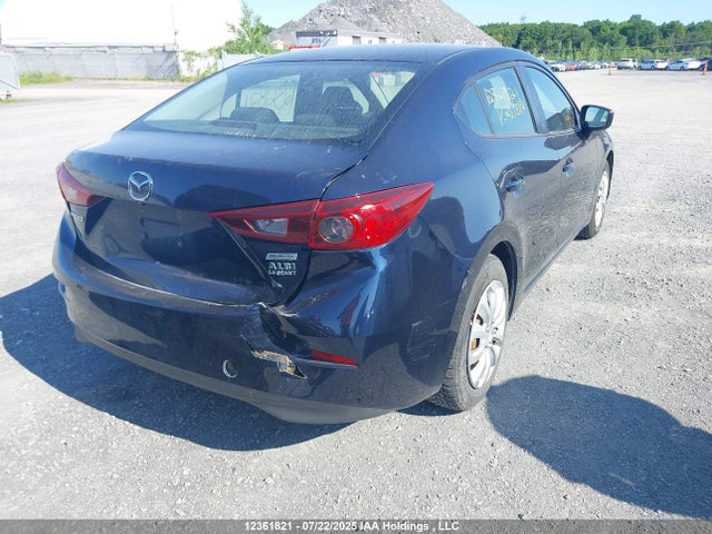 3MZBN1U73JM239884 Mazda pe