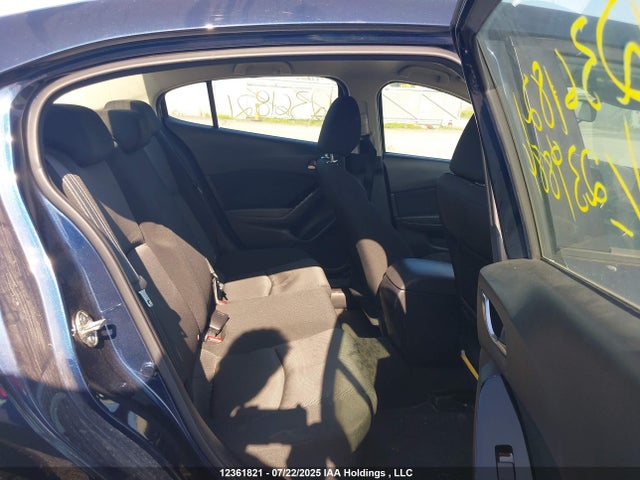 3MZBN1U73JM239884 Mazda pe