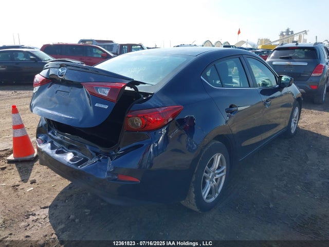 Mazda pe 2015 3MZBM1V71FM234756 Image 4
