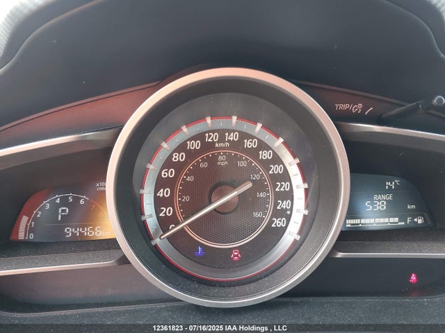 Mazda pe 2015 3MZBM1V71FM234756 Image 7