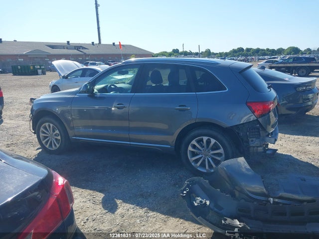 WA1L2AFP9HA017963 Audi 2.0t