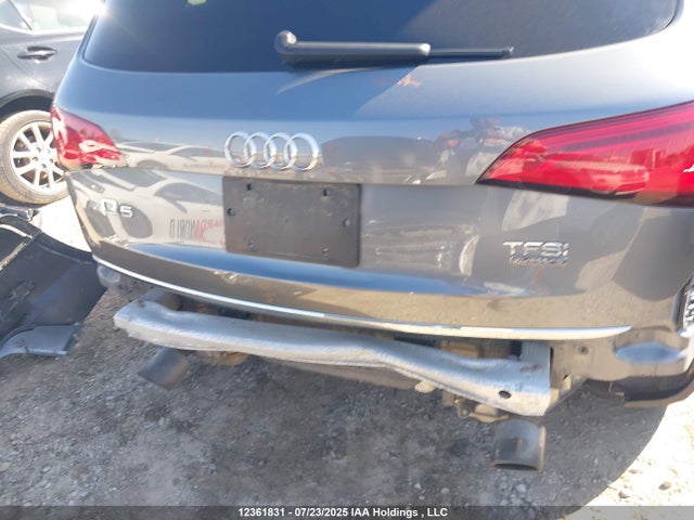 WA1L2AFP9HA017963 Audi 2.0t