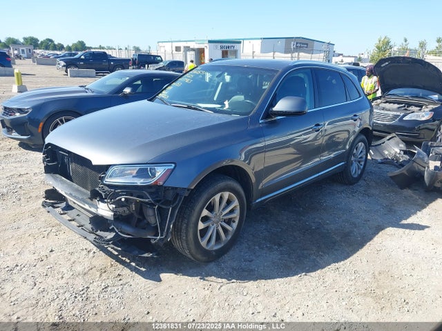 WA1L2AFP9HA017963 Audi 2.0t