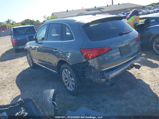 WA1L2AFP9HA017963 Audi 2.0t