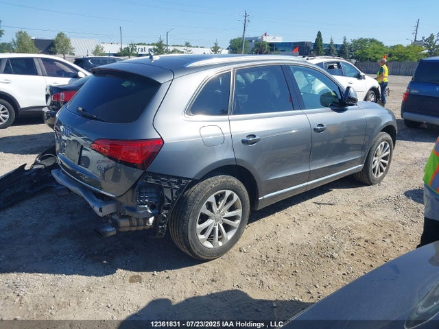 WA1L2AFP9HA017963 Audi 2.0t