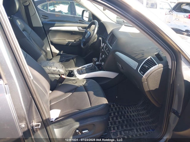 WA1L2AFP9HA017963 Audi 2.0t
