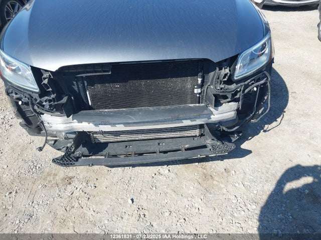 WA1L2AFP9HA017963 Audi 2.0t