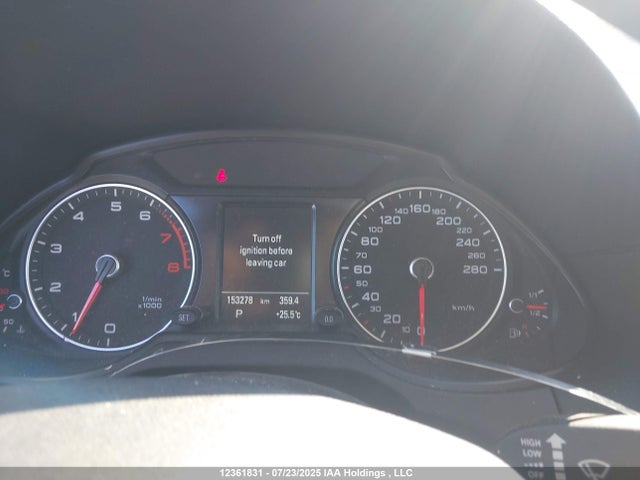 WA1L2AFP9HA017963 Audi 2.0t