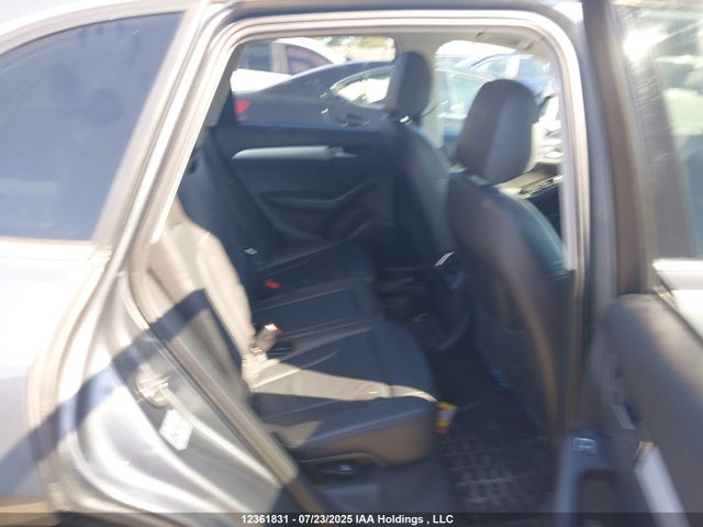 WA1L2AFP9HA017963 Audi 2.0t