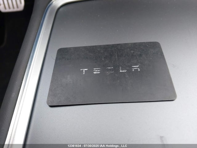 7SAYGDEF2PF666276 Tesla Model Y