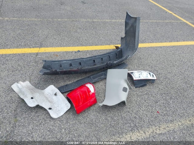 2C4RDGDG5GR376818 Dodge Grand Caravan