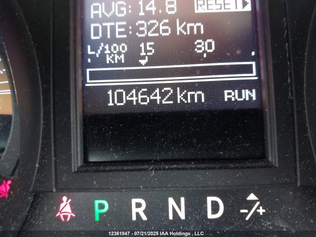 2C4RDGDG5GR376818 Dodge Grand Caravan