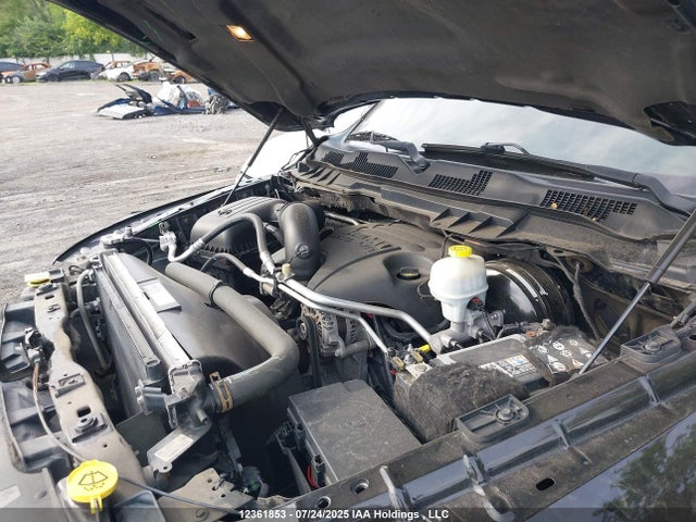 1C6RR7MT3ES252676 Dodge 2014