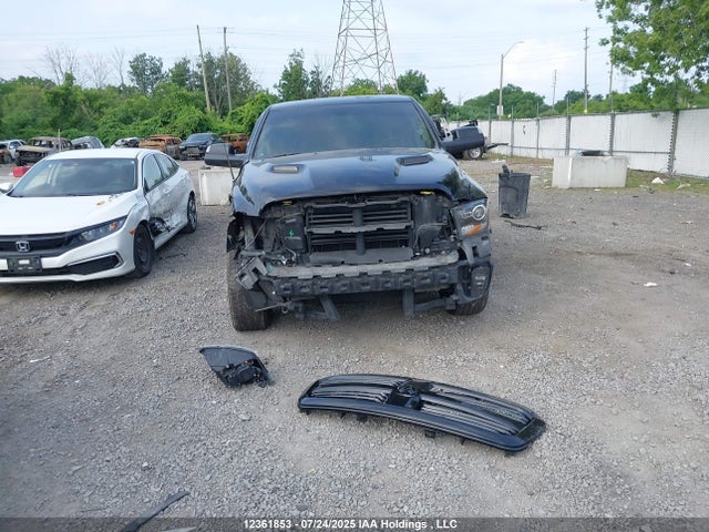 1C6RR7MT3ES252676 Dodge 2014