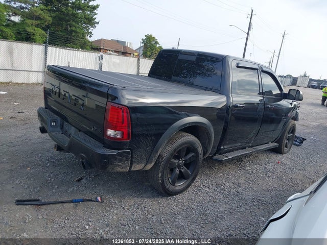 1C6RR7MT3ES252676 Dodge 2014