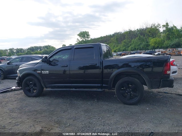 1C6RR7MT3ES252676 Dodge 2014