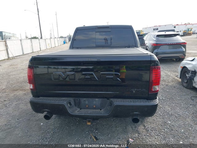 1C6RR7MT3ES252676 Dodge 2014