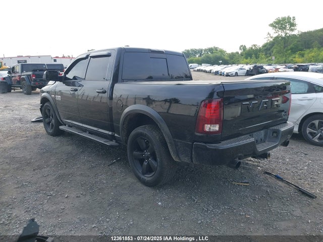 1C6RR7MT3ES252676 Dodge 2014