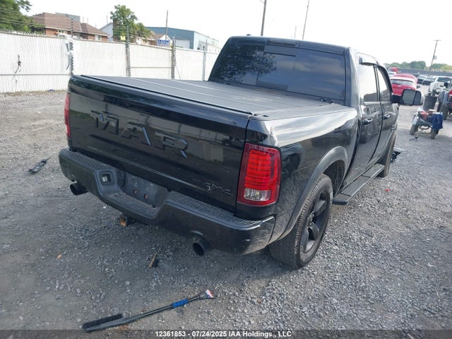 1C6RR7MT3ES252676 Dodge 2014